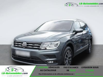 Volkswagen Tiguan Allspace 150 BVM