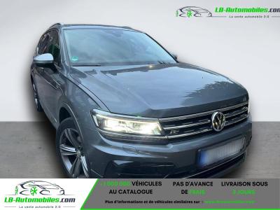 Volkswagen Tiguan Allspace 150 BVM