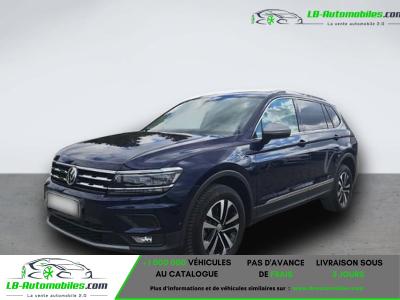 Volkswagen Tiguan Allspace 150 BVM