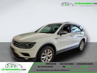Volkswagen Tiguan Allspace 1.5 TSI 150ch BVA