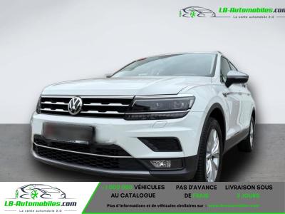 Volkswagen Tiguan Allspace 1.5 TSI 150ch BVA