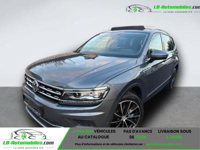 Volkswagen Tiguan Allspace 150 BVA