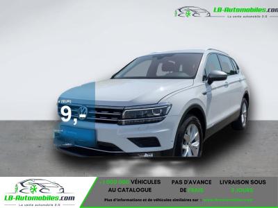 Volkswagen Tiguan Allspace 150 BVA