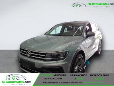 Volkswagen Tiguan Allspace 150 BVA