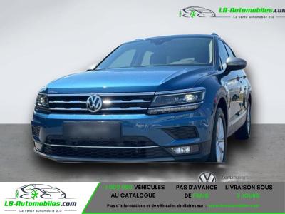 Volkswagen Tiguan Allspace 150 BVA