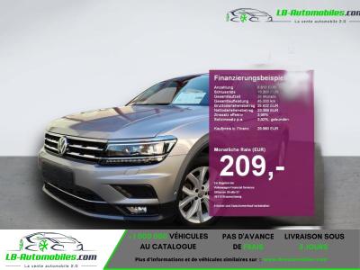 Volkswagen Tiguan Allspace 150 BVA