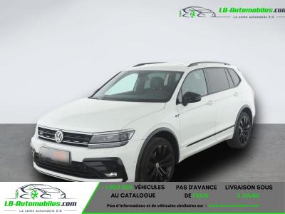 Volkswagen Tiguan Allspace 2.0 Bi-TDI 240 BVA 4Motion