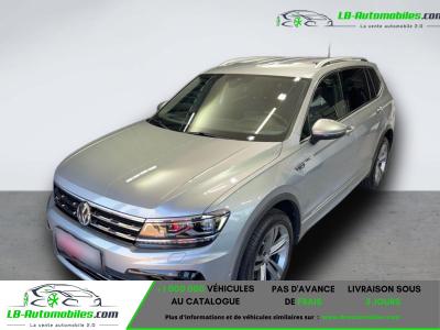 Volkswagen Tiguan Allspace 2.0 Bi-TDI 240 BVA 4Motion