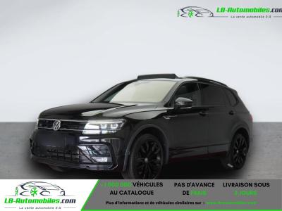 Volkswagen Tiguan Allspace 2.0 Bi-TDI 240 BVA 4Motion