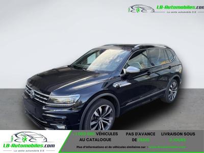 Volkswagen Tiguan Allspace 2.0 Bi-TDI 240 BVA 4Motion