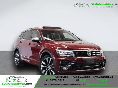 Volkswagen Tiguan Allspace 2.0 Bi-TDI 240 BVA 4Motion