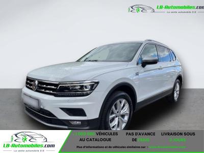 Volkswagen Tiguan Allspace 2.0 TDI 150ch BVA
