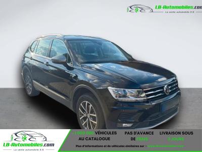 Volkswagen Tiguan Allspace 2.0 TDI 150 BVA