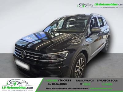 Volkswagen Tiguan Allspace 2.0 TDI 150 BVA