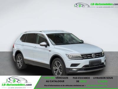 Volkswagen Tiguan Allspace 2.0 TDI 150 BVA
