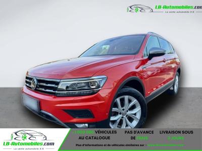 Volkswagen Tiguan Allspace 2.0 TDI 150 BVA