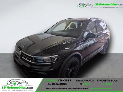 Volkswagen Tiguan Allspace 2.0 TDI 200 BVA 4Motion