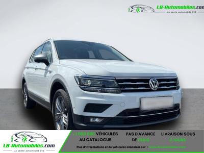 Volkswagen Tiguan Allspace 2.0 TDI 200 BVA 4Motion