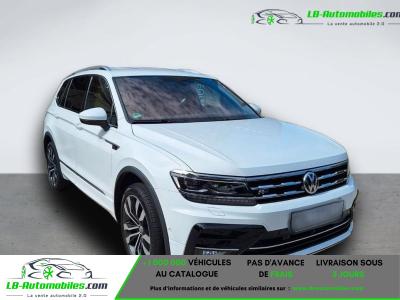 Volkswagen Tiguan Allspace 2.0 TSI 190 4Motion BVA