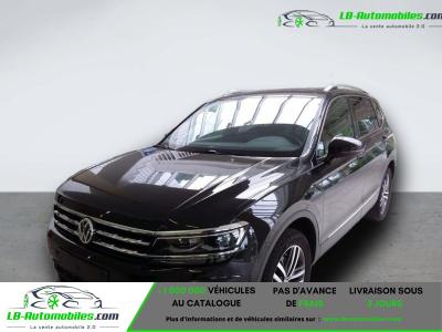 Volkswagen Tiguan Allspace 2.0 TSI 190 4Motion BVA