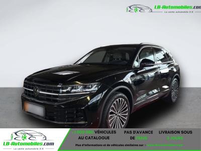 Volkswagen Touareg 3.0 TSI eHybrid 381ch BVA 4Motion
