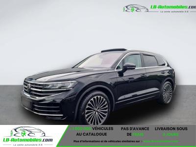 Volkswagen Touareg 3.0 TSI eHybrid 381ch BVA 4Motion