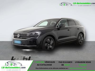 Volkswagen Touareg 3.0 TSI eHybrid 381ch BVA 4Motion