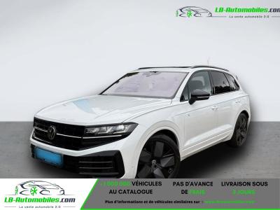 Volkswagen Touareg 3.0 TSI eHybrid 462 ch BVA 4Motion