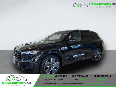 Volkswagen Touareg 3.0 TSI eHybrid 462 ch BVA 4Motion