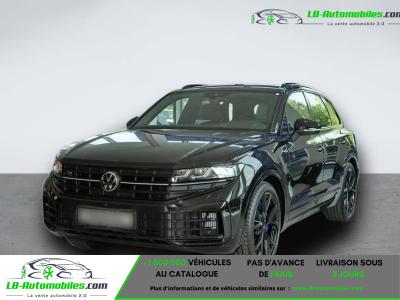 Volkswagen Touareg 3.0 TSI eHybrid 462 ch BVA 4Motion
