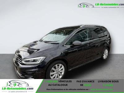 Volkswagen Touran Touran 150  7pl
