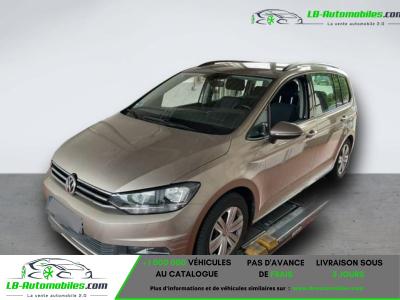 Volkswagen Touran 150  BVA 5pl