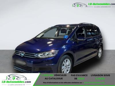 Volkswagen Touran 150  BVA 5pl