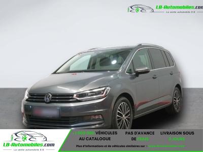 Volkswagen Touran 150  BVA 5pl
