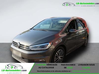 Volkswagen Touran 150  BVA 5pl
