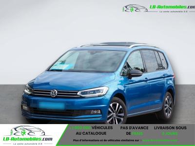Volkswagen Touran 150  BVA 5pl
