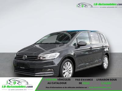 Volkswagen Touran 150  BVA 5pl