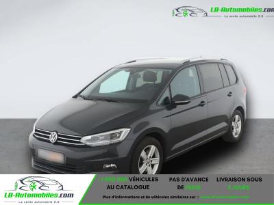 Volkswagen Touran 150  BVA 5pl