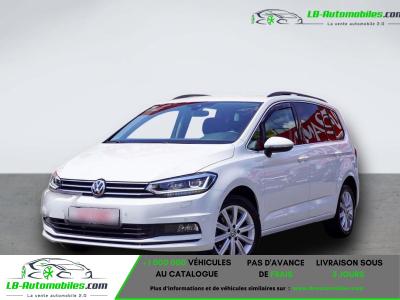 Volkswagen Touran 150  BVA 5pl