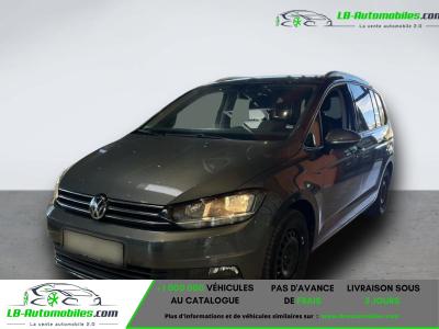 Volkswagen Touran 150  BVA 5pl