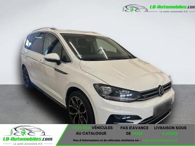 Volkswagen Touran 150  BVA 5pl