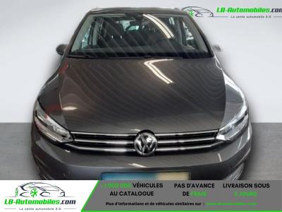Volkswagen Touran 150  BVA 5pl