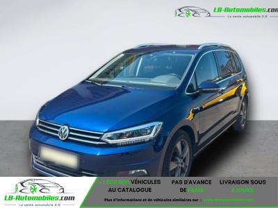 Volkswagen Touran 150  BVA 5pl