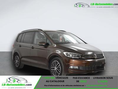 Volkswagen Touran 1.5 TSI EVO 150 BVA 7pl