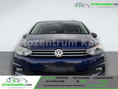 Volkswagen Touran 150  BVA 7pl
