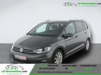 Volkswagen Touran 150  BVA 7pl