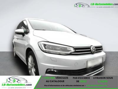 Volkswagen Touran 150  BVA 7pl