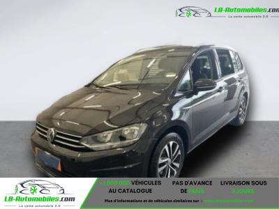 Volkswagen Touran 1.5 TSI EVO 150 BVA 7pl