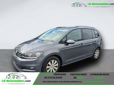 Volkswagen Touran 1.6 TDI 115 5pl