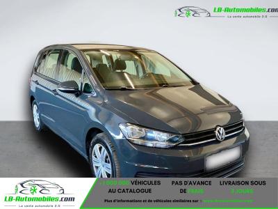 Volkswagen Touran 1.6 TDI 115 7pl